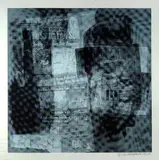 Robert Rauschenberg, Surface Series from Currents, 1970