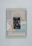 Progetto per estroflessione by Agostino Bonalumi, offered May 2015