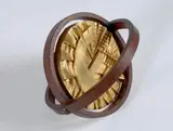 Arnaldo Pomodoro, Euro