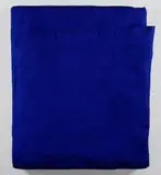Cesare Berlingeri, Misterioso blu