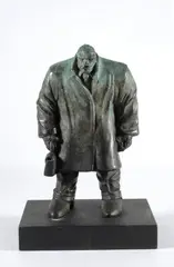 La Cosa by Giuseppe Tirelli, offered May 2015