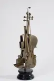 Arman, Violino