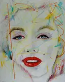 Enrico Manera, Marilyn