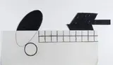 Caspar Henselmann, Senza titolo, 1991