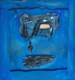 Camillo Catelli, Dalla serie dei labirinti, 2012