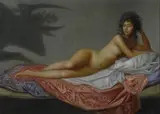 Riccardo Tommasi Ferroni, Ratto d' Europa