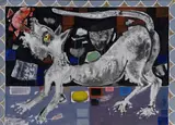 Jean Calogero, Senza titolo