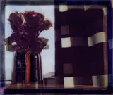 Maurizio Galimberti, Room flowers 3