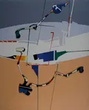 Edoardo Franceschini, Senza titolo