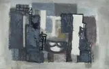 Gastone Biggi, Città n. 3