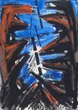 Vinicio Berti, Breccia nel tempo