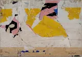 Rotella, Orizzontale giallo e rosso