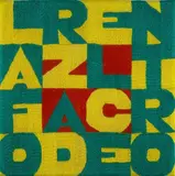 Alighiero Boetti, La forza del centro