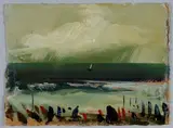 Marina by Pietro Annigoni, offered May 2015
