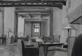 Interno by Pietro Annigoni, 1950, offered May 2015