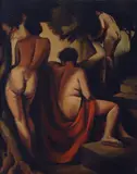 Ram, Nudi