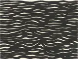 Horizontal Brushstrokes (More or Less) by Sol LeWitt, 2002, Gouache auf Velin, sold Dec 2022