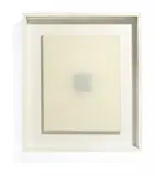 Gotthard Graubner, Ohne Titel, 1967, Öl auf Nylon über Synthetikwatte auf Leinwand