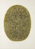 Zdeněk Sklenář, Giuseppe Arcimboldo, 1972, lithography, paper