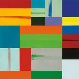 Charles Arnoldi, Untitled, 2006, Gouache on paper