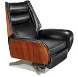 Raymond Loewy, Lounge chair