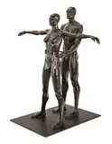 Artis Lane, Release, 1982, Bronze