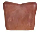 Peter Shelton, Redshoulder, 1985-1987, Mixed media