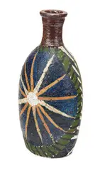 Vase by Michael Frimkess, Executed 1957, sold May 2015