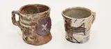 Billy Al Bengston, Mugs (2)