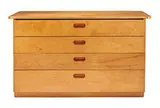 Marcel Breuer, Cabinet