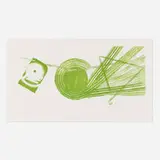 James Rosenquist, Spokes, 2nd State, 1978, etching and aquatint on Pescia Italia