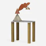 Garry Knox Bennett, Table lamp #17