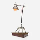 Garry Knox Bennett, Orthopedic lamp