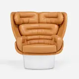 Joe Colombo, Elda chair, model 1005