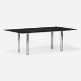 Afra & Tobia Scarpa, André dining table, model 11960