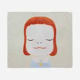 Yoshitomo Nara, WOW (Works on Whatever) Project Beach Towel