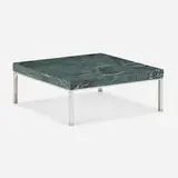 Florence Knoll, Custom coffee table