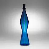 Fulvio Bianconi, Fasce Verticali bottle with stopper