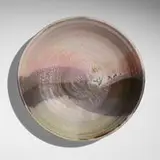 Charles Higa, Bowl, 1984, glazed stoneware