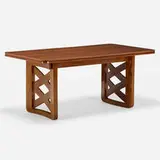 Modern, Dining table