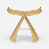 Sori Yanagi, Butterfly stool