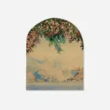 Maxfield Parrish, Untitled