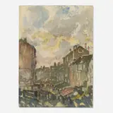 John Marin, Houses