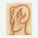 Sorel Etrog, Untitled