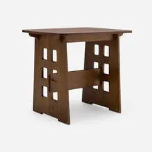 Limbert, Table