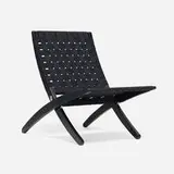 Morten Gøttler, Cuba lounge chair, model MG501