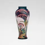 Moorcroft Pottery, Gypsy vase