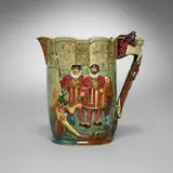 Royal Doulton, Tower of London jug