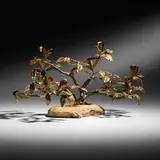 Perry Marshall, Untitled (Tree)