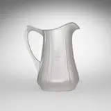 Mulholland Brothers, Pitcher